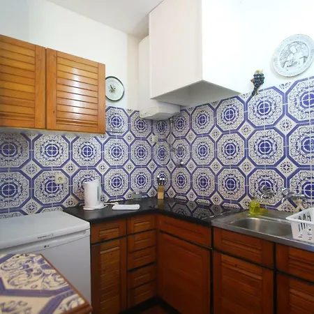 Апартаменты Dona Ana Place Лагуш