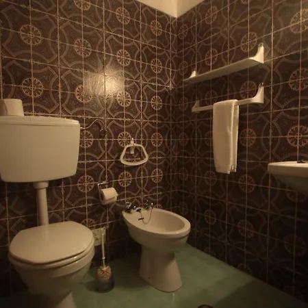 Апартаменты Dona Ana Place *