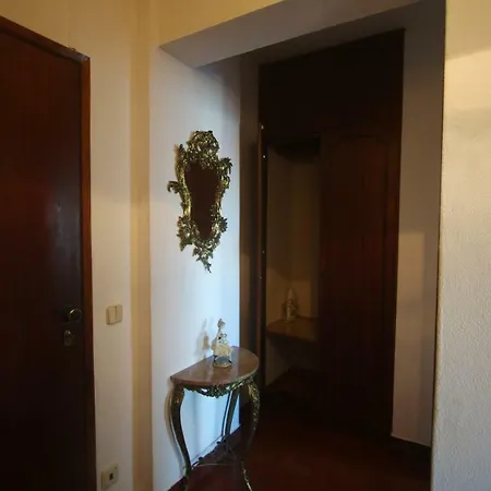 Dona Ana Place Apartment Lagos