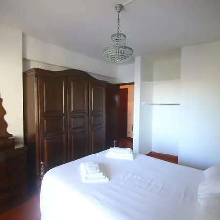 Dona Ana Place Apartman