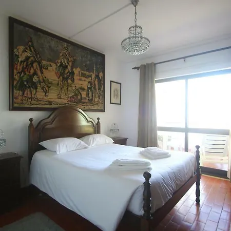 Apartman Dona Ana Place Lagos