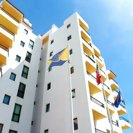 Apartman Dona Ana Place Lagos