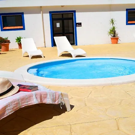 Dona Ana Place Apartman Lagos