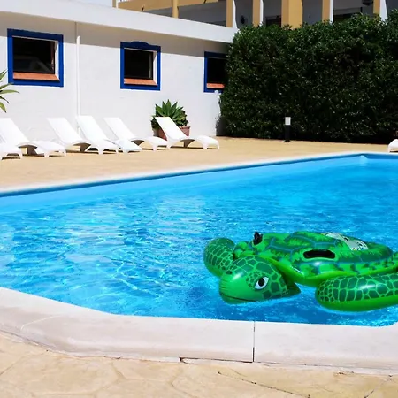 Apartman Dona Ana Place Lagos